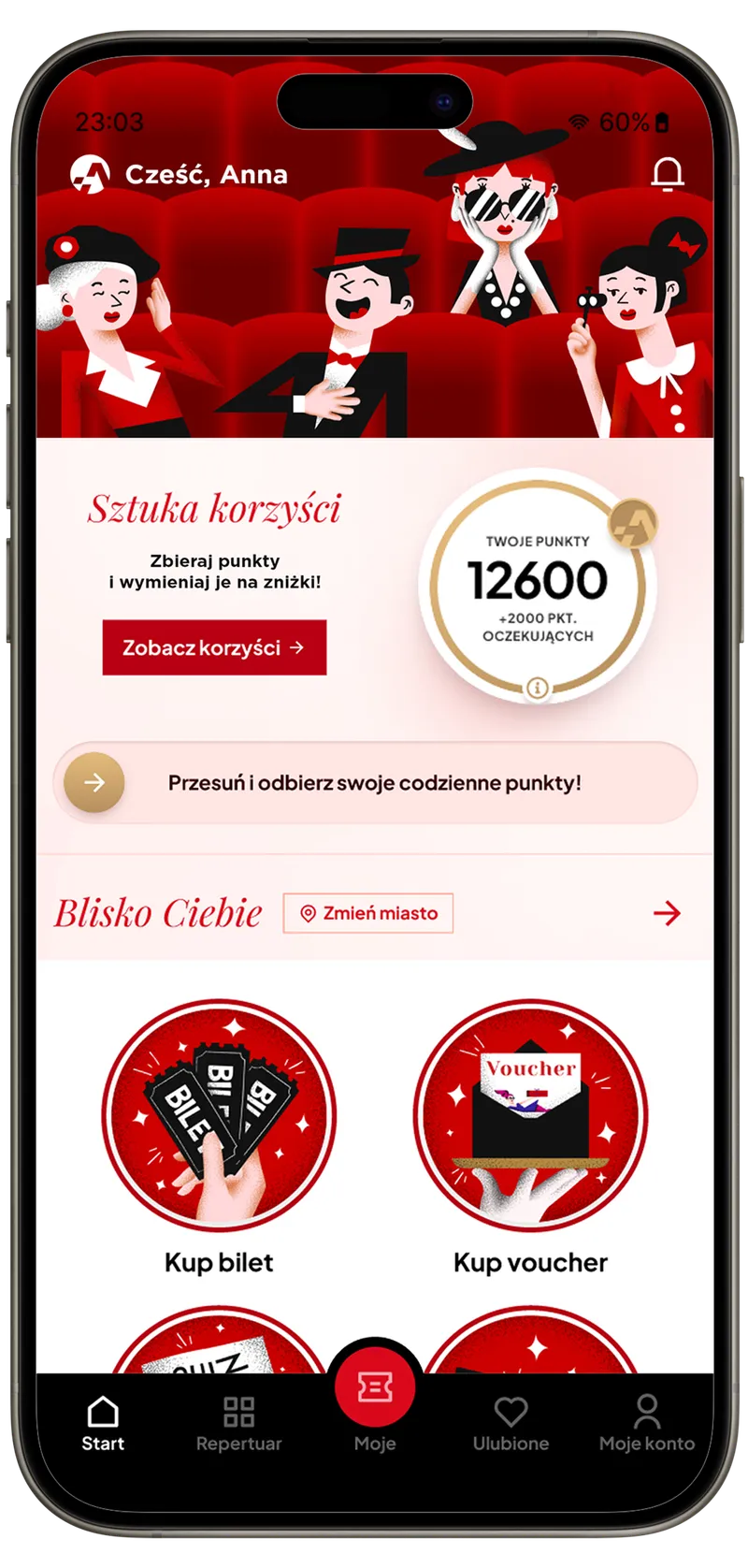 Phone Mockup