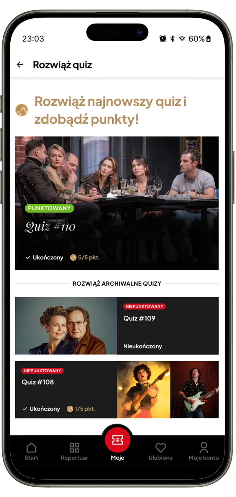 Phone Mockup